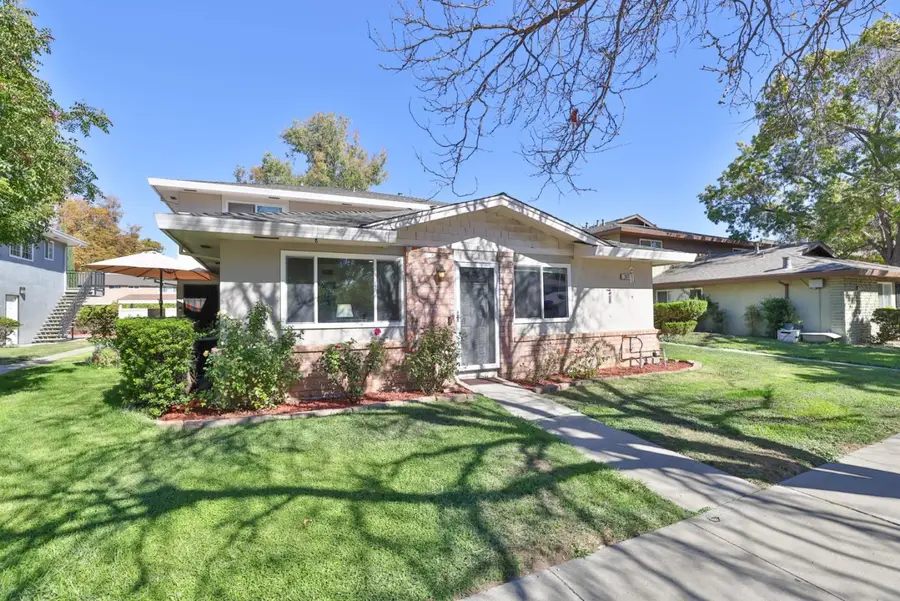 207 Coy Drive  #1, San Jose, CA 95123 - #2