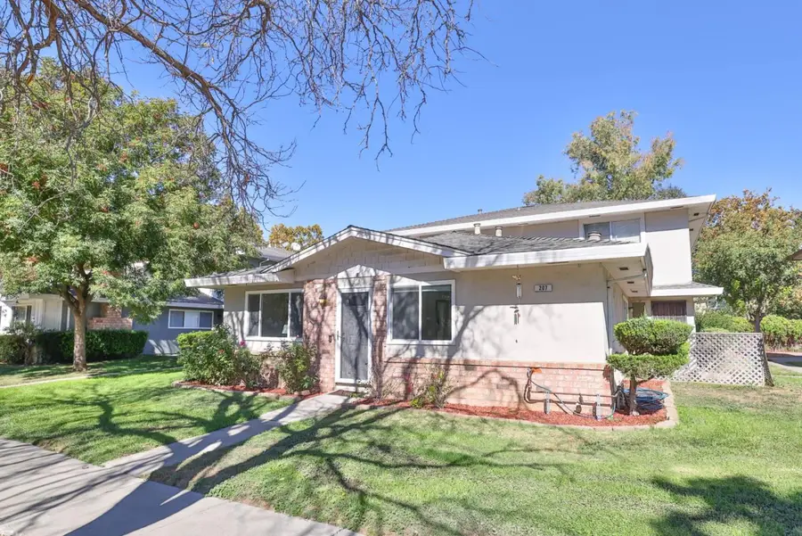 207 Coy Drive  #1, San Jose, CA 95123 - #3