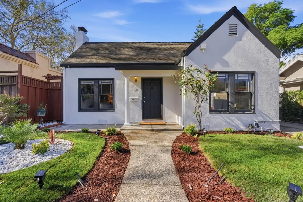 711 Emerson Court, San Jose, CA 95126 - #1