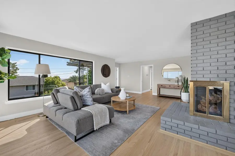 1624 Sunnyslope Avenue, Belmont, CA 94002 - #2
