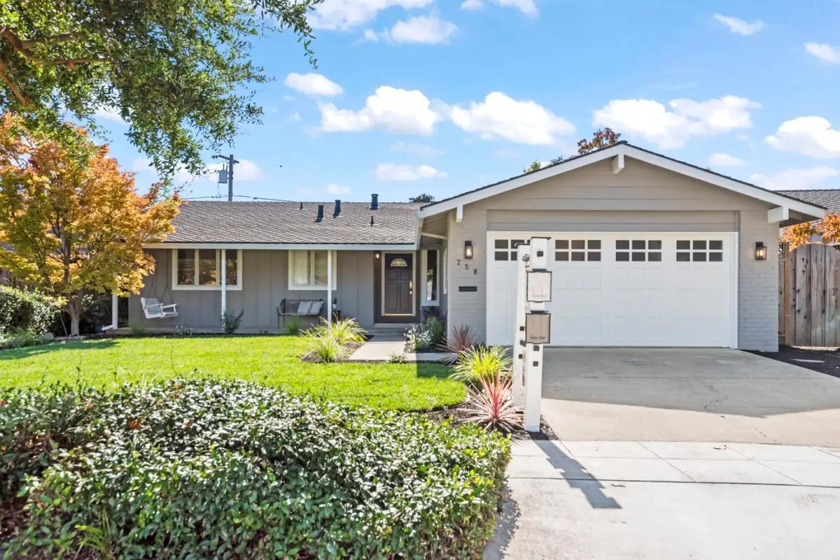 758 Holbrook Place, Sunnyvale, CA 94087 - #1