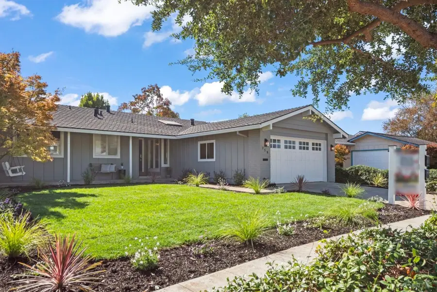 758 Holbrook Place, Sunnyvale, CA 94087 - #2