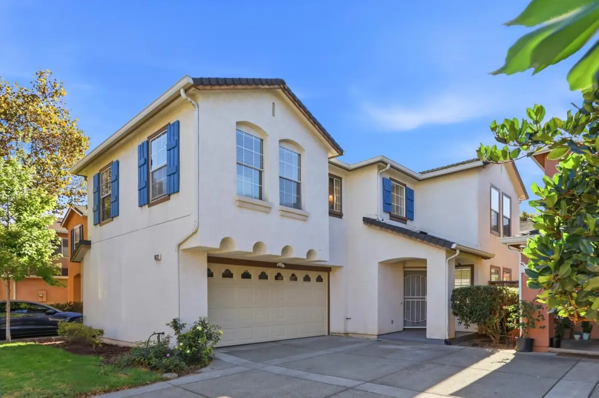 1572 Firestone Loop, San Jose, CA 95116 - #1