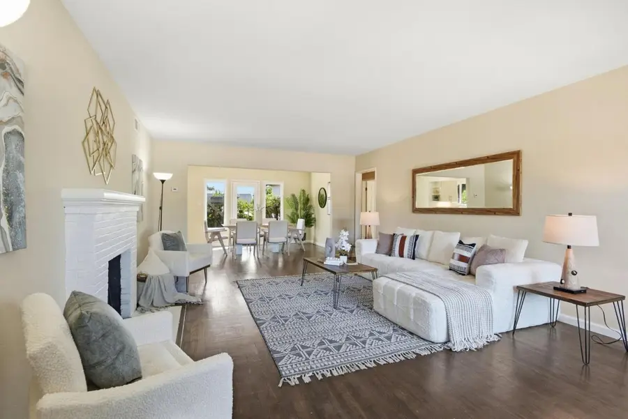1753 Alameda de las Pulgas, San Carlos, CA 94070 - #2