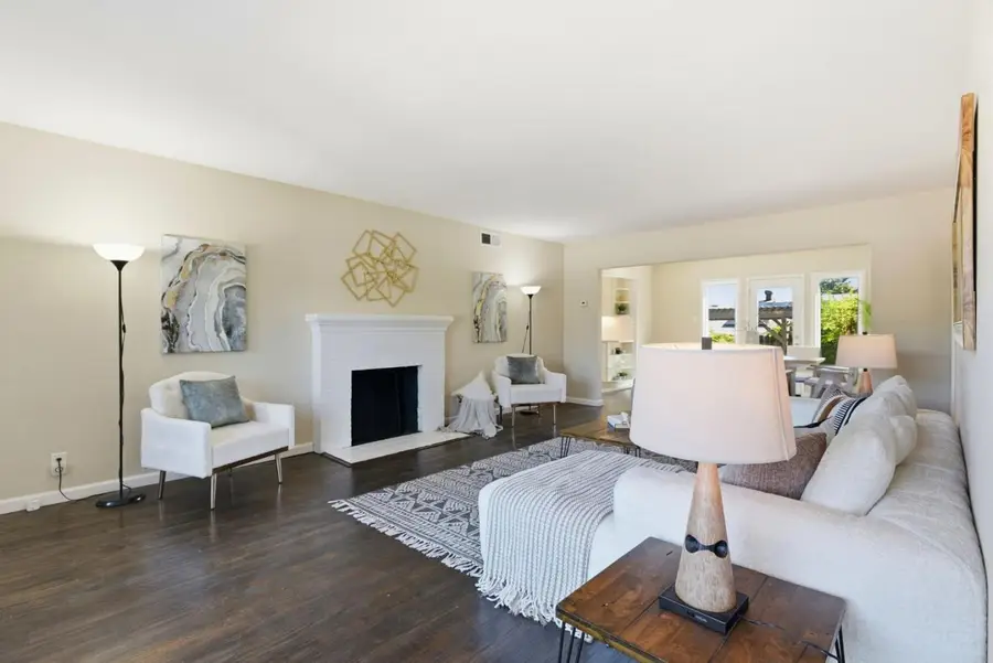 1753 Alameda de las Pulgas, San Carlos, CA 94070 - #3