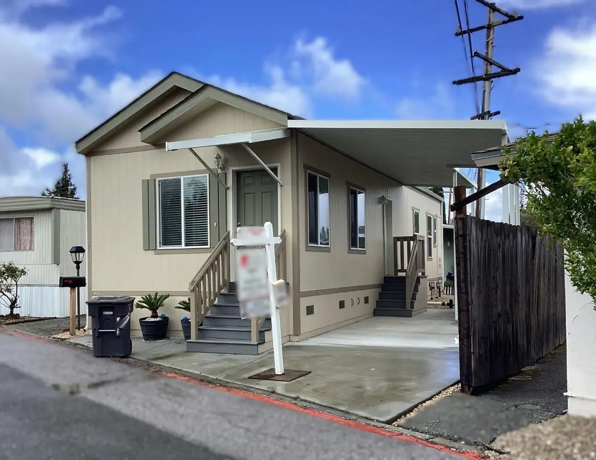 440 Moffet Boulevard, Mountain View, CA 94043 - #1