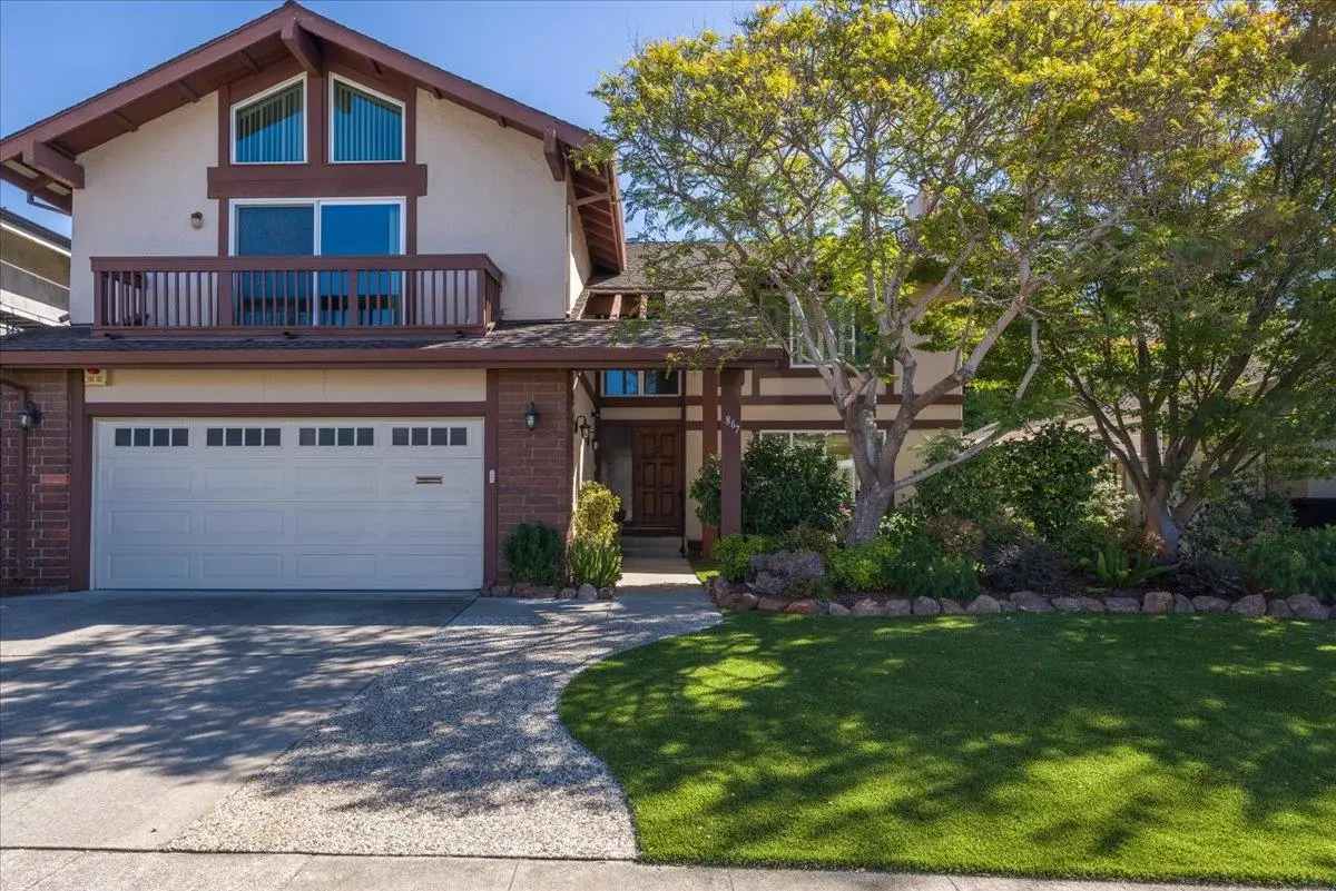 867 Arcturus Circle, Foster City, CA 94404 - #1