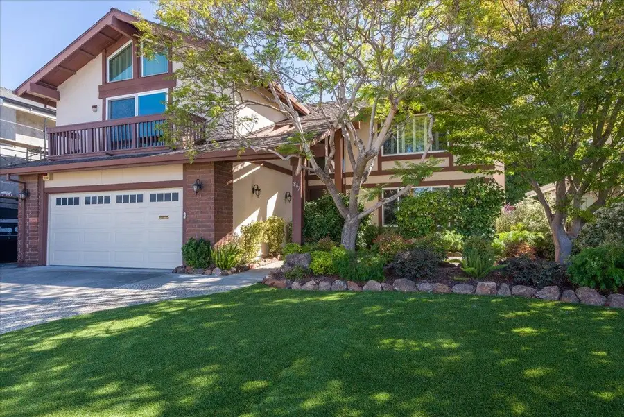 867 Arcturus Circle, Foster City, CA 94404 - #3