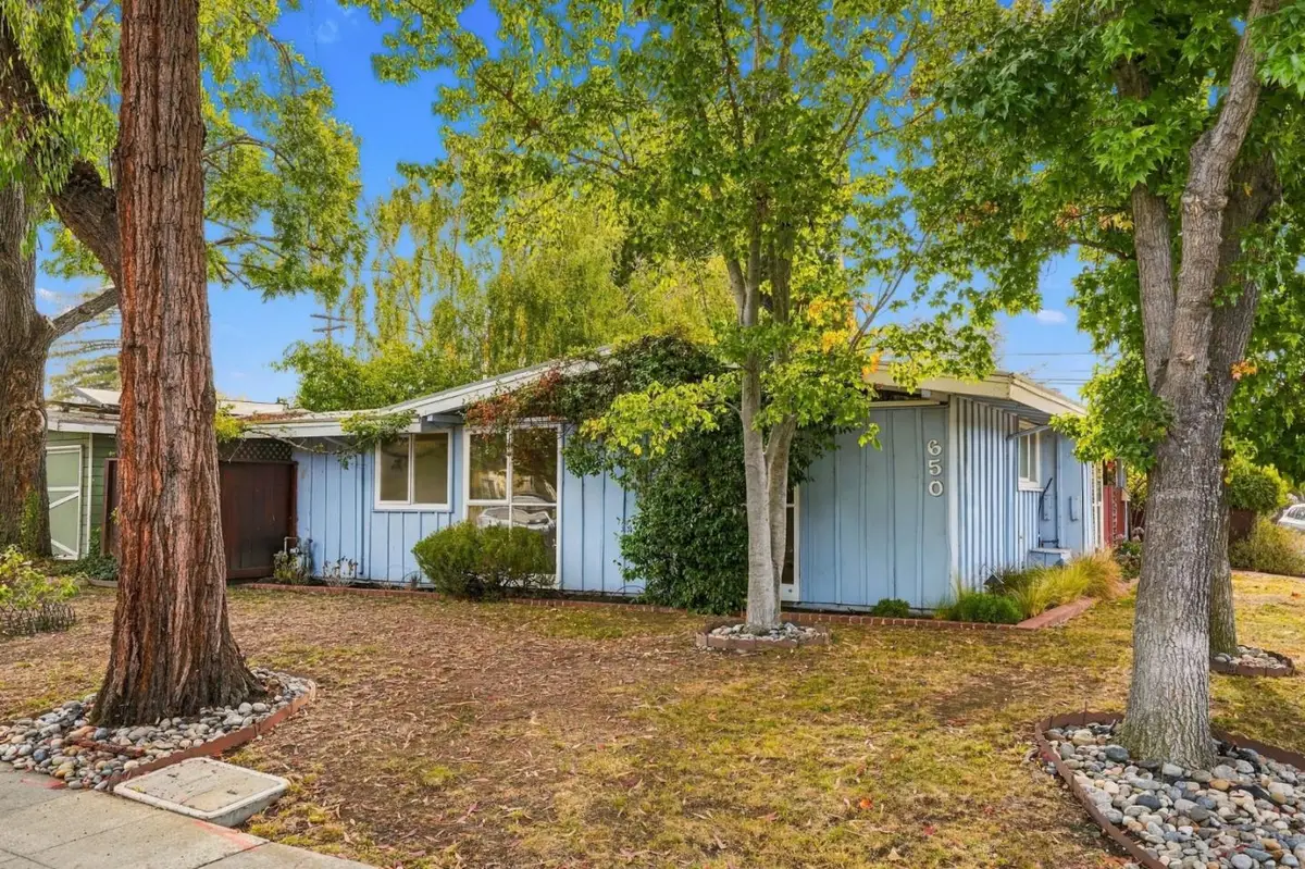 650 Ashton Avenue, Palo Alto, CA 94306 - #1