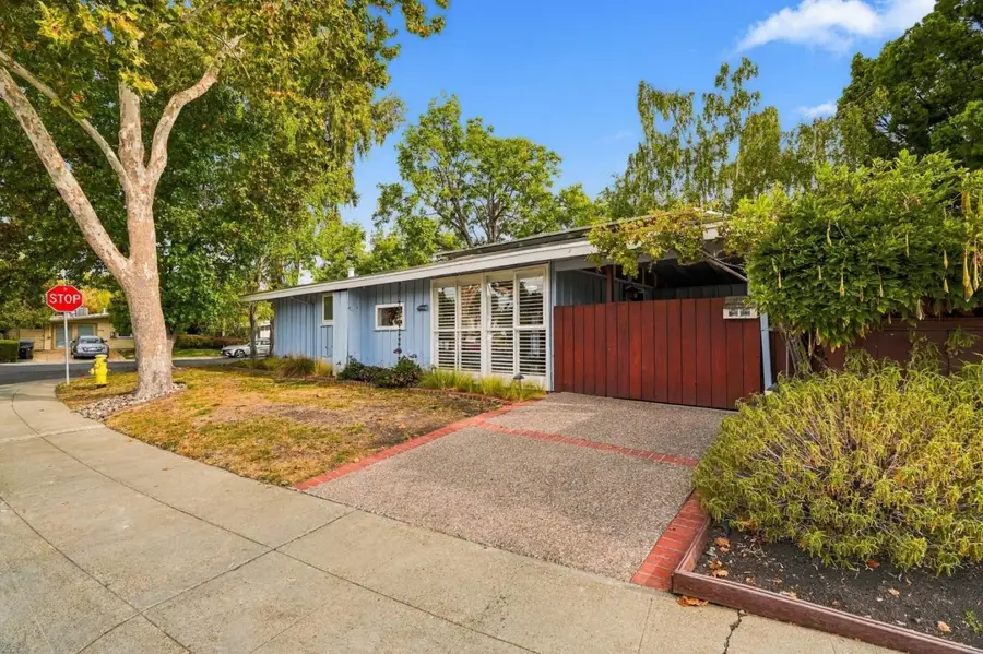 650 Ashton Avenue, Palo Alto, CA 94306 - #2