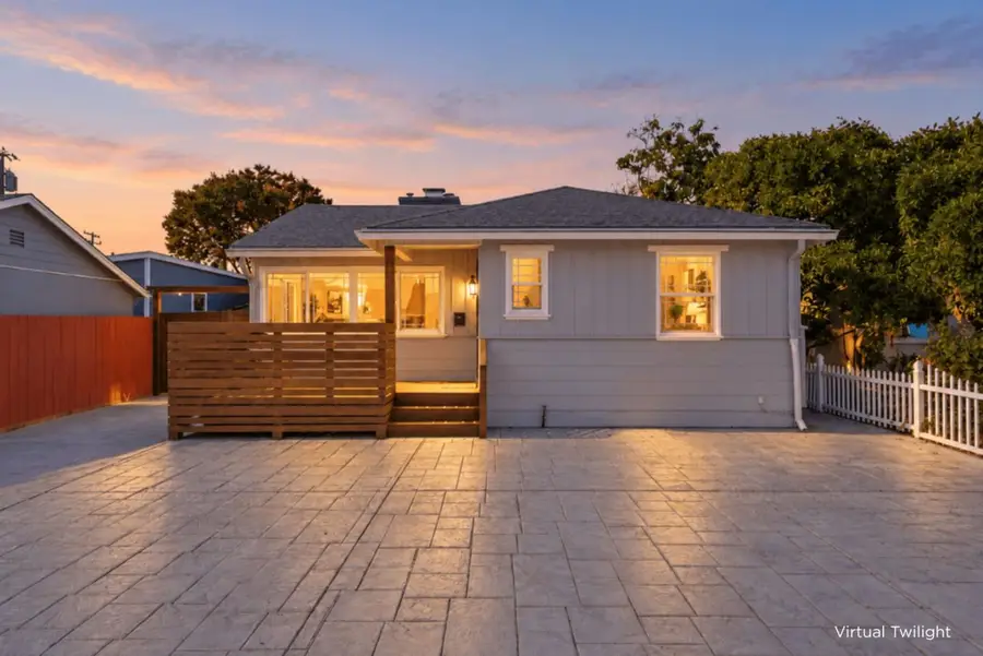 1038 Holly Street, San Carlos, CA 94070 - #2