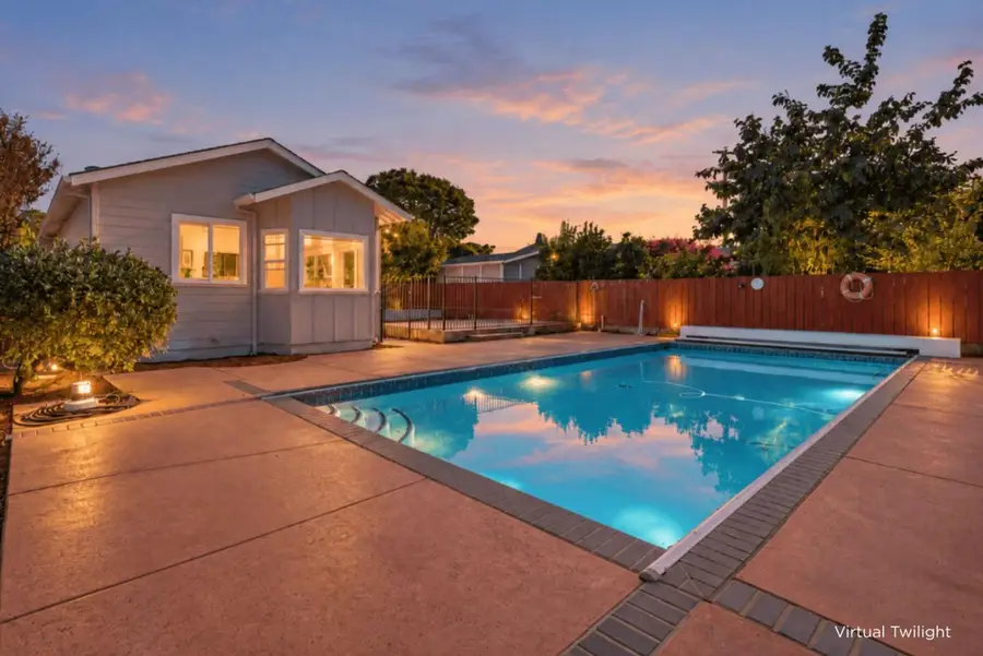 1038 Holly Street, San Carlos, CA 94070 - #3