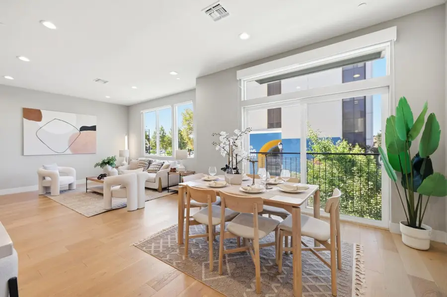 188 Terraine Street, San Jose, CA 95110 - #3