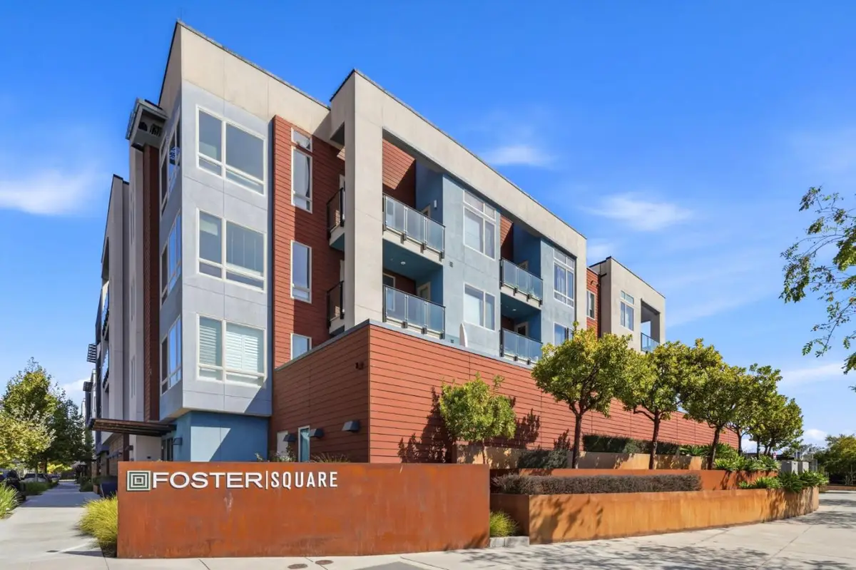 1039 Foster Square Lane  #403, Foster City, CA 94404 - #1