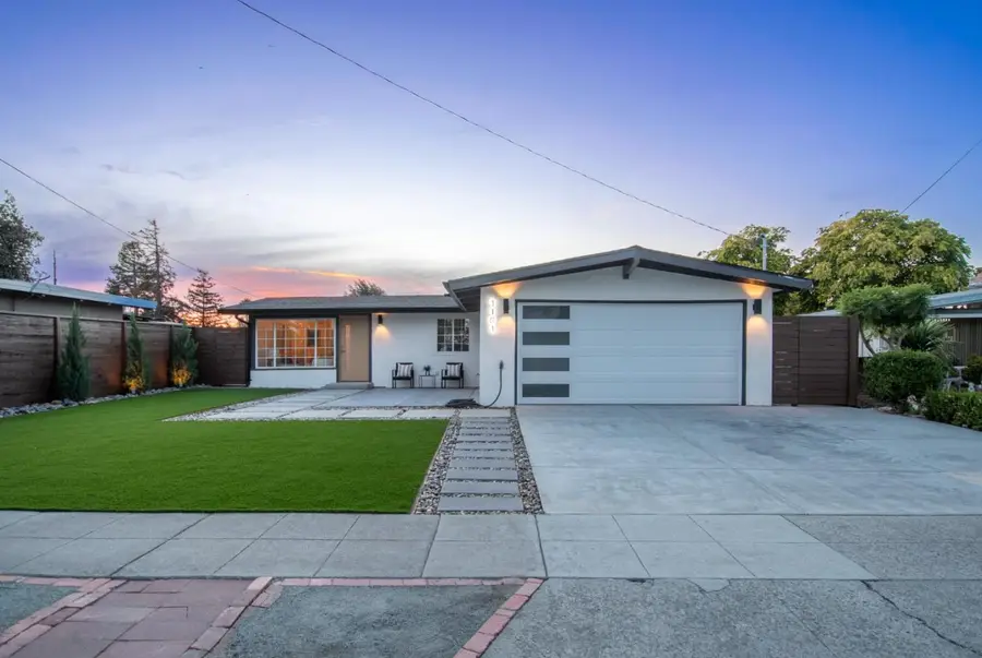 1181 Blazingwood Drive, Sunnyvale, CA 94089 - #3