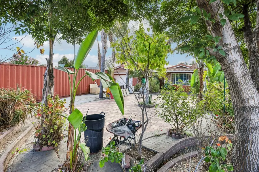 3094 Ancrum Court, San Jose, CA 95148 - #3