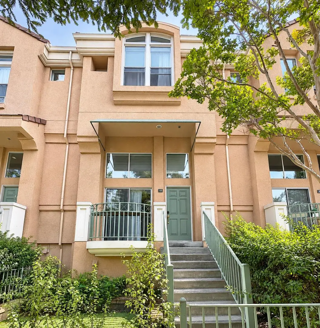 168 Campbell Drive, Mountain View, CA 94043 - #1