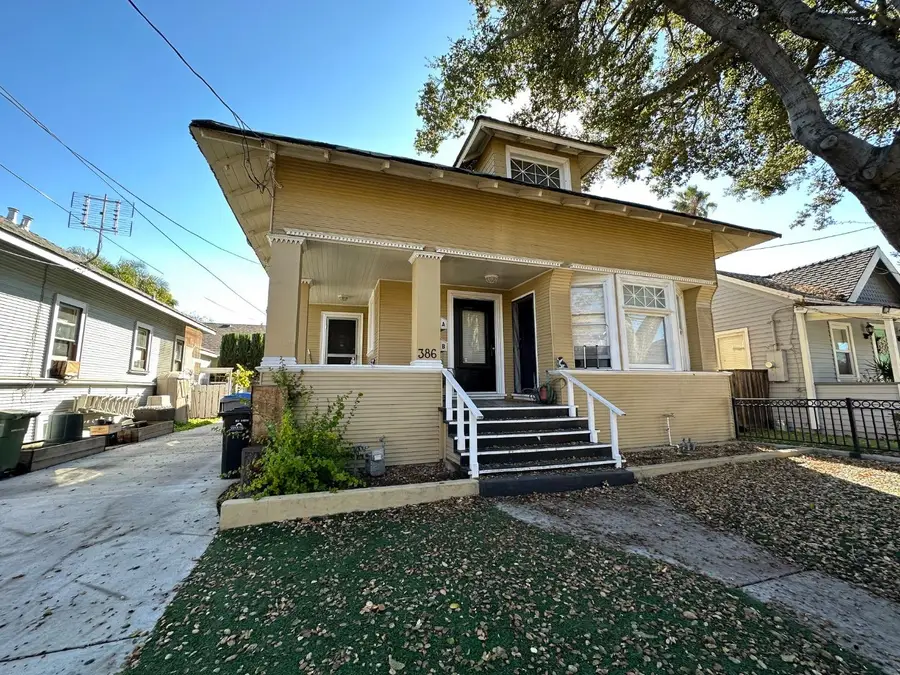 386 Margaret Street, San Jose, CA 95112 - #3