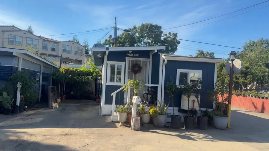 527 Mclaughlin Avenue, San Jose, CA 95116 - #2