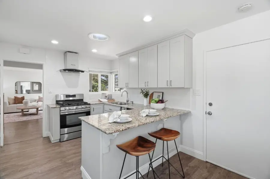 5917 Snell Avenue, San Jose, CA 95123 - #3