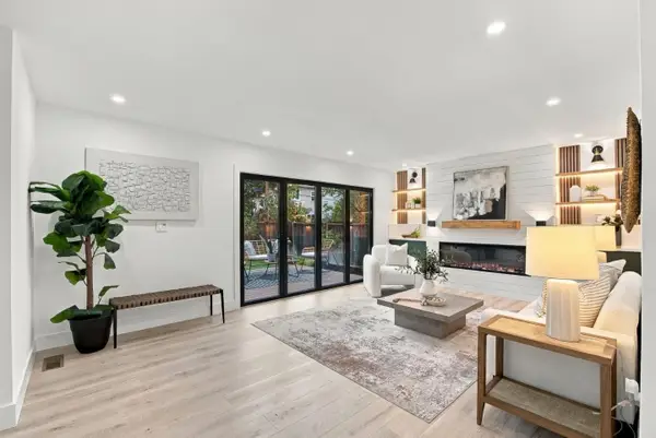 1109 Wunderlich Drive, SAN JOSE, CA 95129