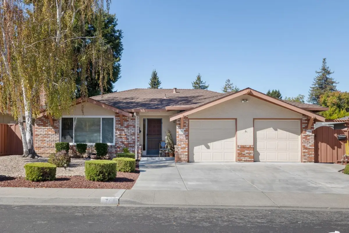704 Borello Way, Mountain View, CA 94041 - #1