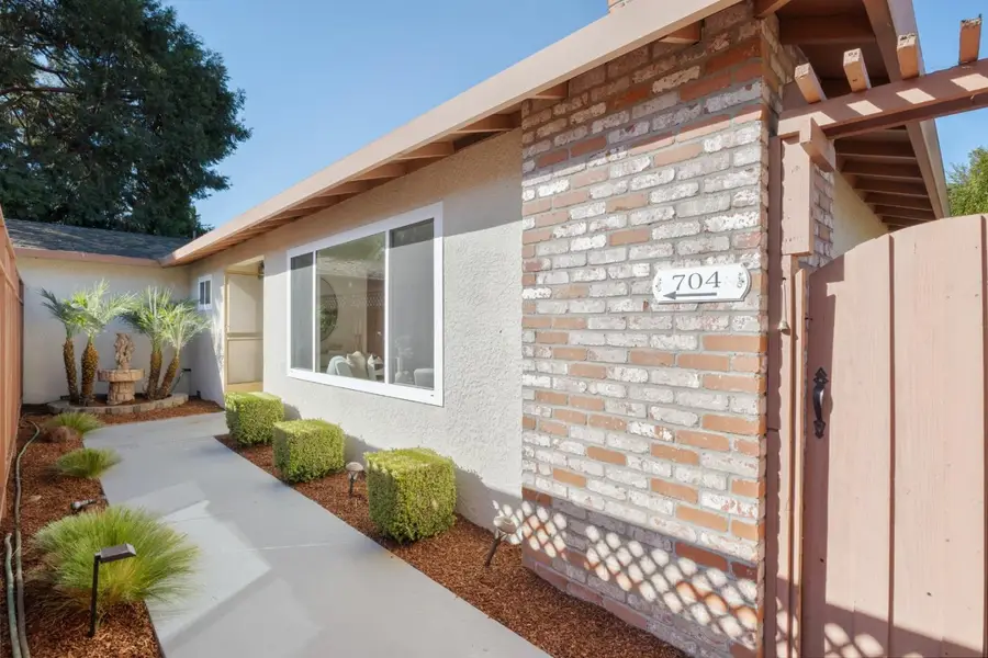 704 Borello Way, Mountain View, CA 94041 - #2
