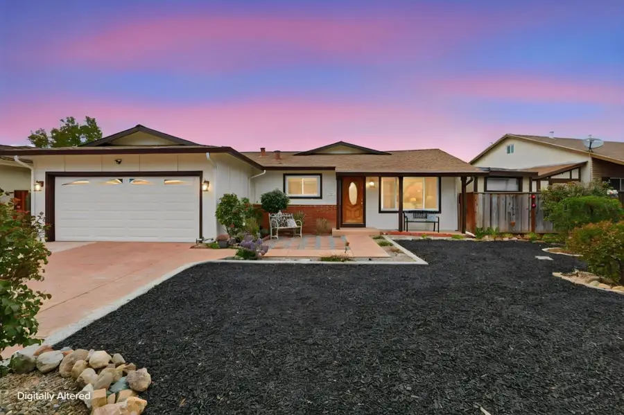 3005 Almond Drive, San Jose, CA 95148 - #2