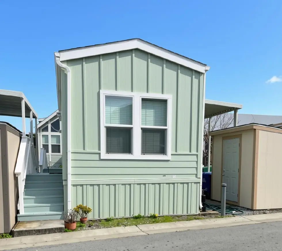1730 Commercial Way, Santa Cruz, CA 95065 - #1