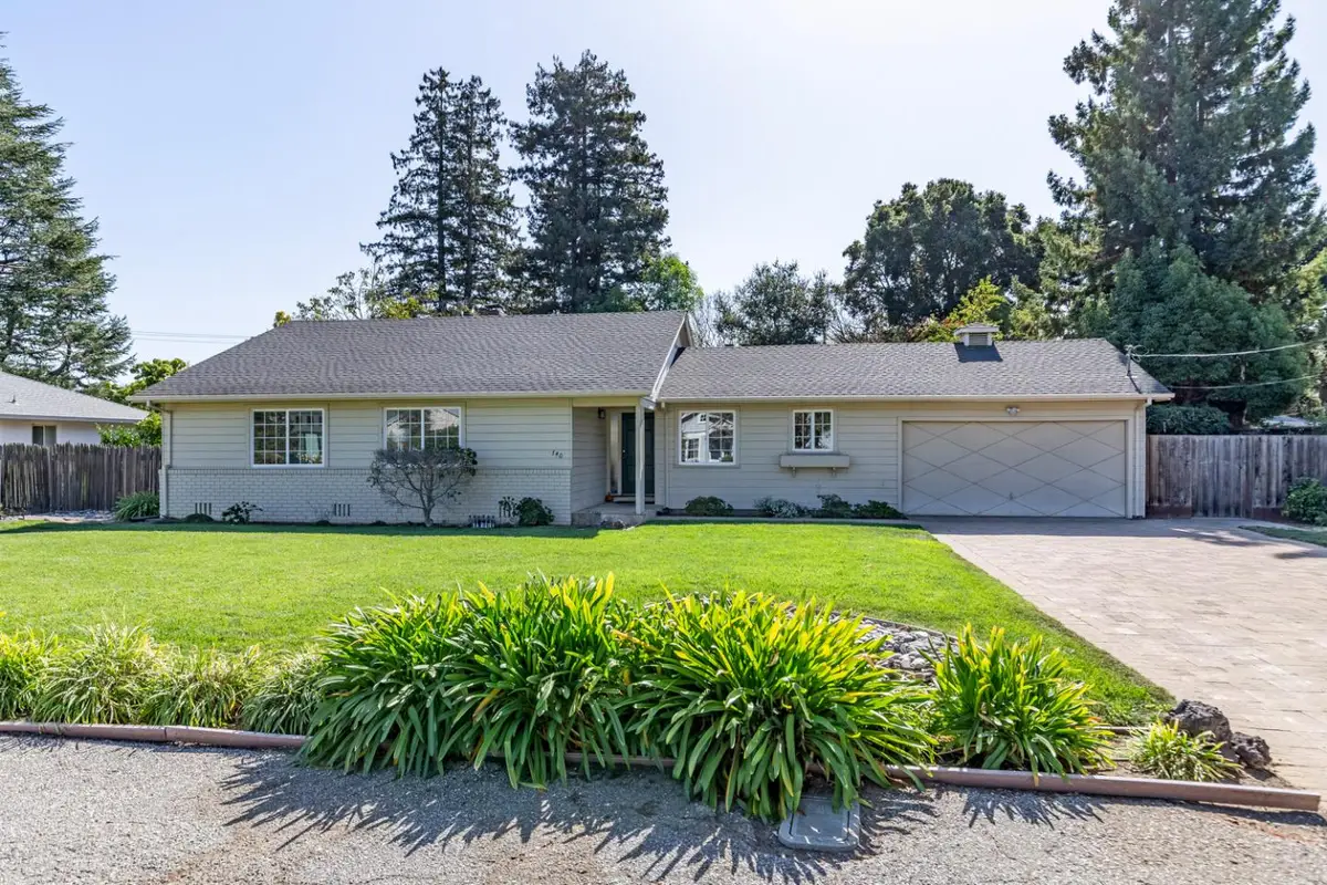 740 Arroyo Road, Los Altos, CA 94024 - #1
