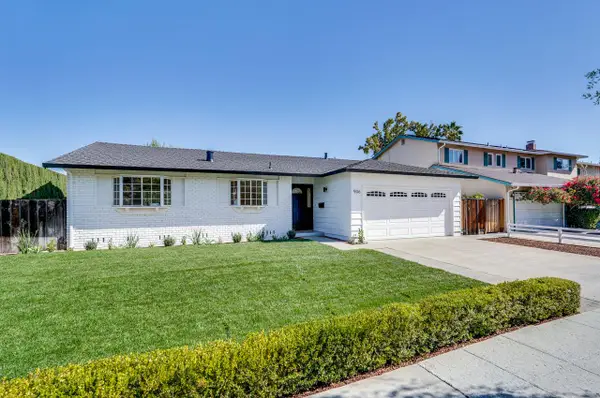 906 Liberty Court, CUPERTINO, CA 95014