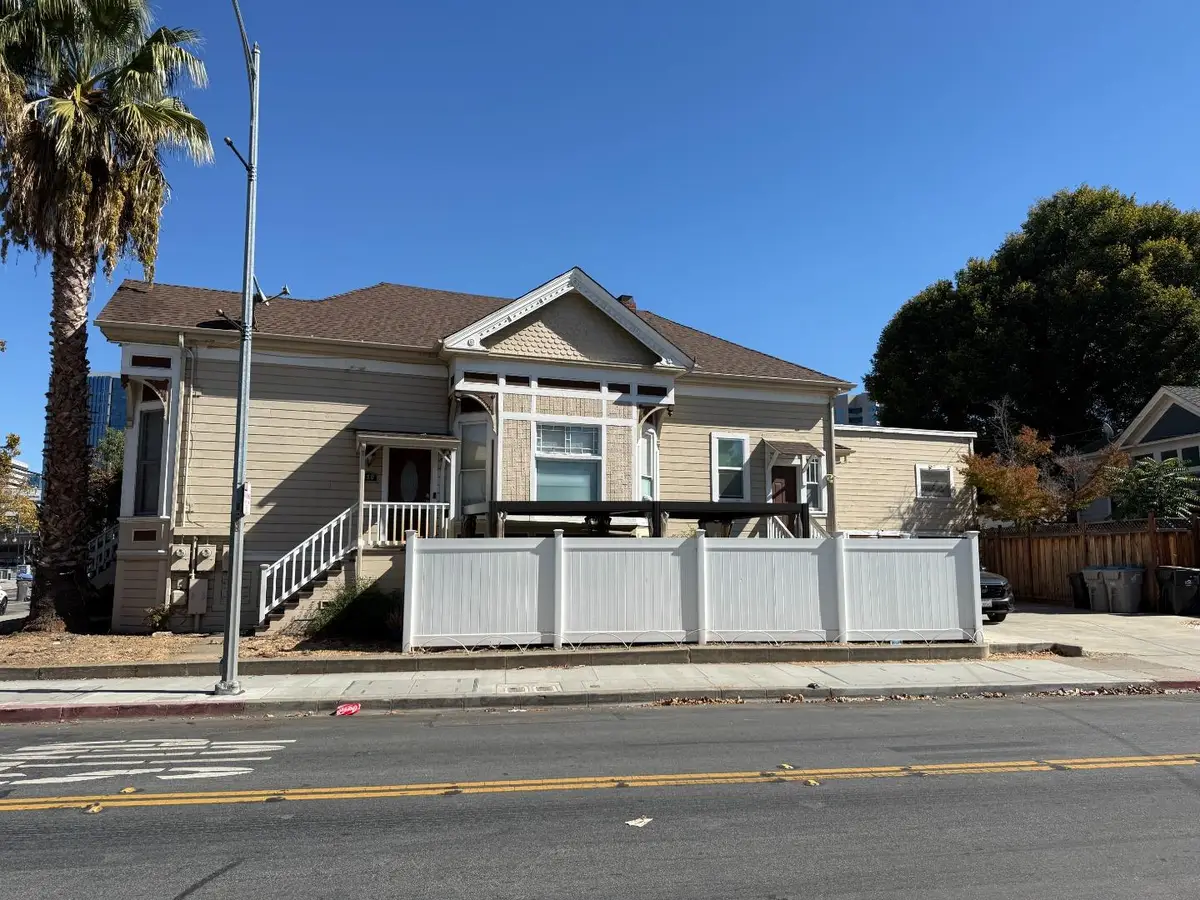 446 San Fernando Street, San Jose, CA 95110 - #1