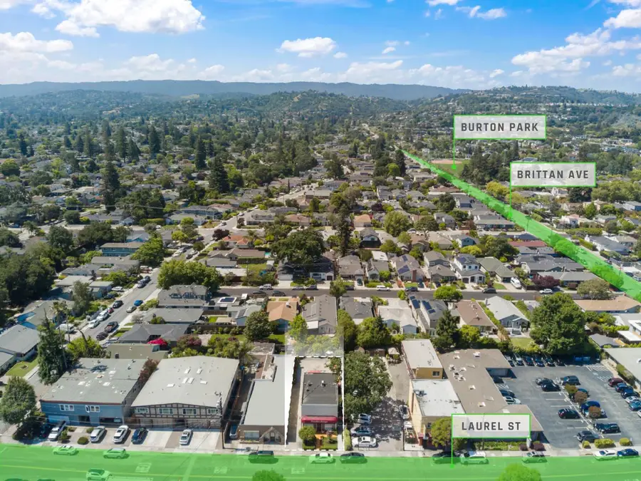 Address Withheld By Seller, San Carlos, CA 94070 - #2