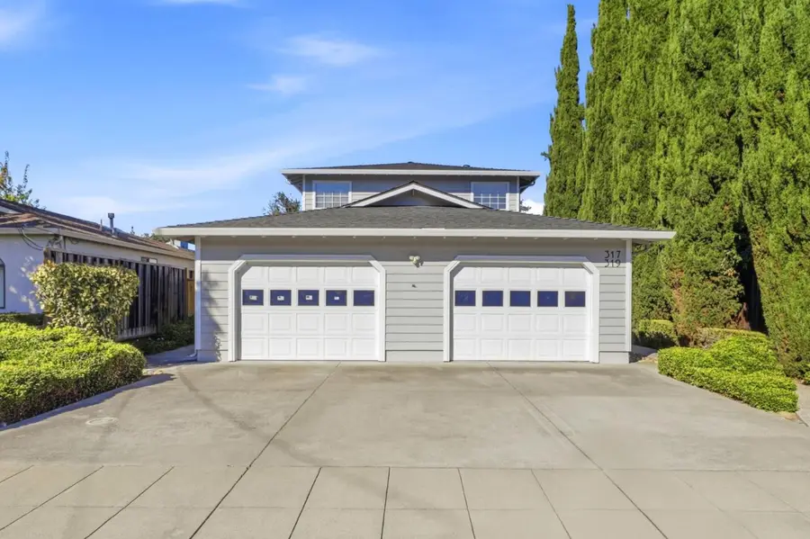 317-319 Waverly Street, Sunnyvale, CA 94086 - #3