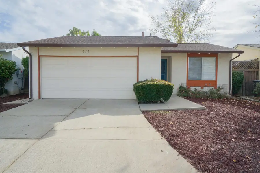 822 Sunnyarbor Court, Campbell, CA 95008 - #2