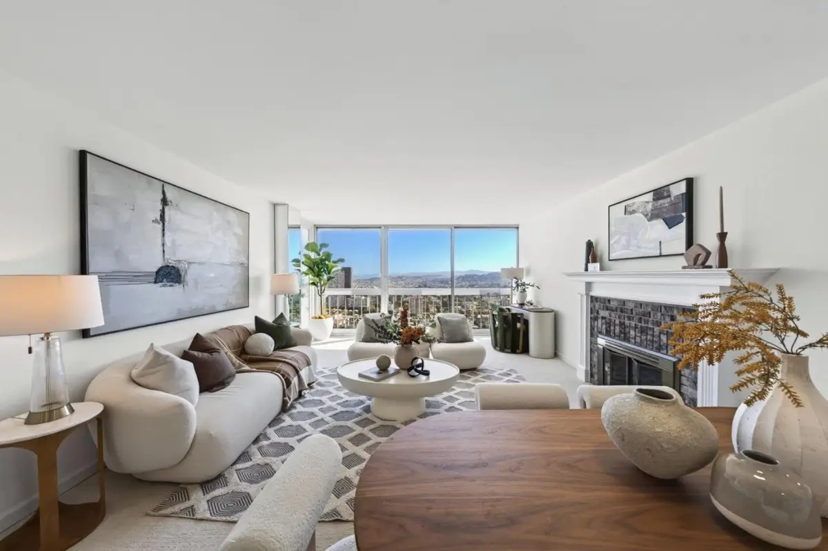 2200 Sacramento Street  #1301, San Francisco, CA 94115 - #1