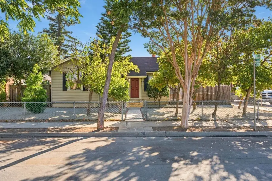 204 Frances Street, Sunnyvale, CA 94086 - #2