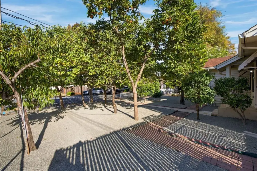 204 Frances Street, Sunnyvale, CA 94086 - #3
