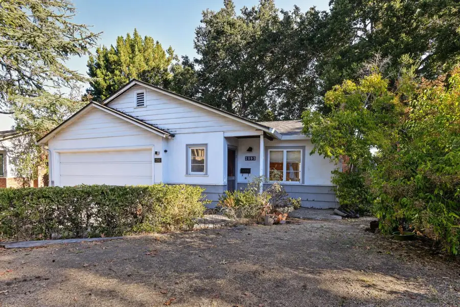 2593 Cowper Street, Palo Alto, CA 94301 - #2