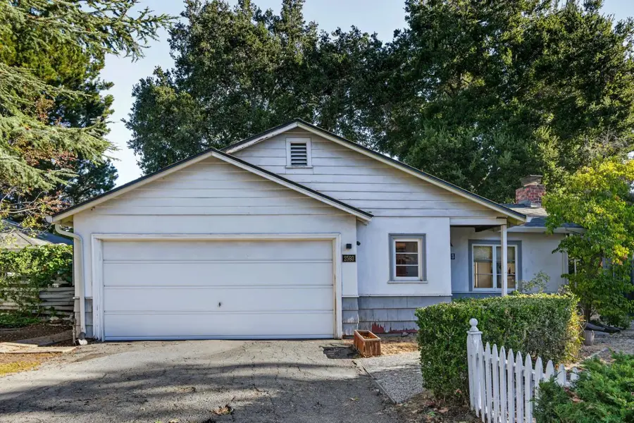 2593 Cowper Street, Palo Alto, CA 94301 - #3