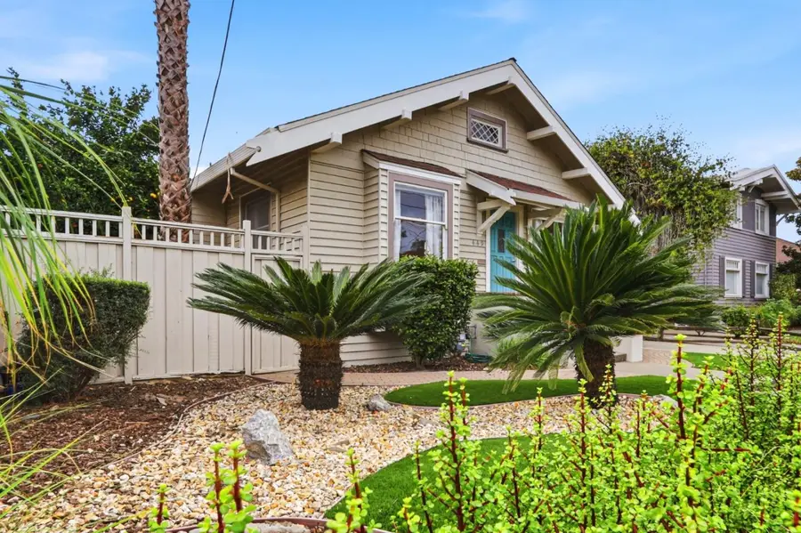 449 16th Street, San Jose, CA 95112 - #2