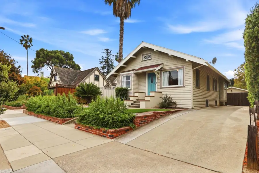 449 16th Street, San Jose, CA 95112 - #3