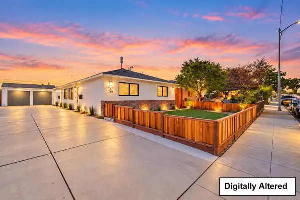 767 Bonita Avenue, SAN JOSE, CA 95116