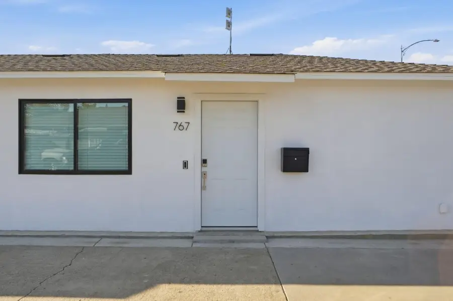 767 Bonita Avenue, San Jose, CA 95116 - #2