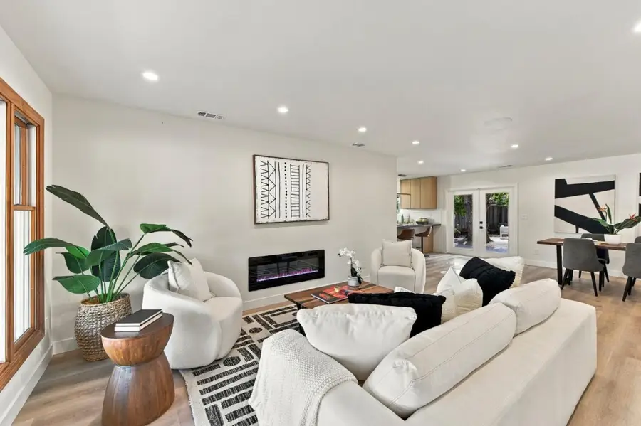 376 Cypress Avenue, Santa Clara, CA 95050 - #2