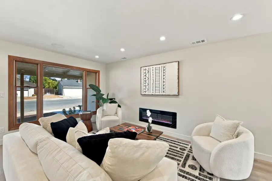 376 Cypress Avenue, Santa Clara, CA 95050 - #3