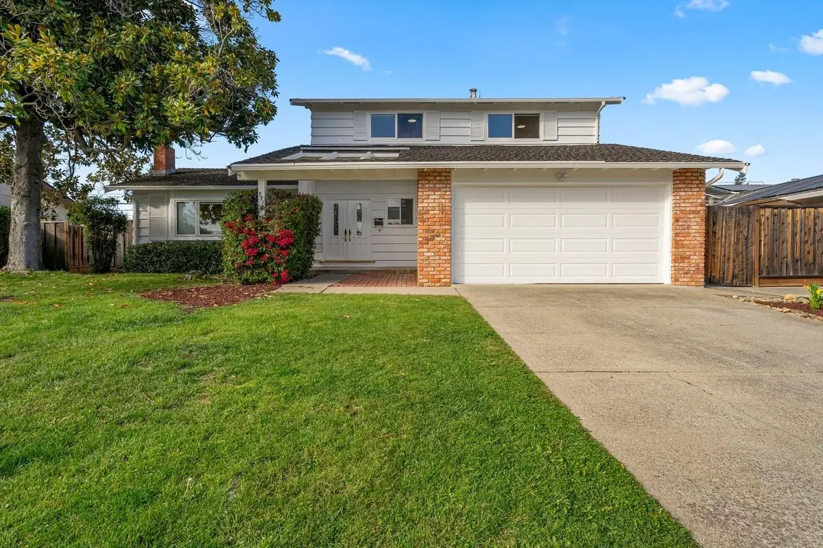 771 Lewiston Court, Sunnyvale, CA 94087 - #1