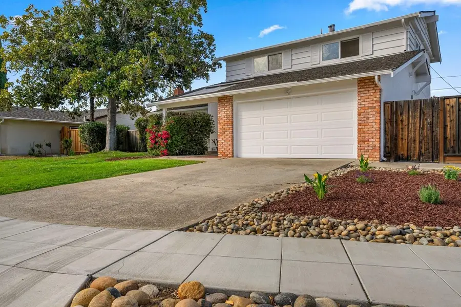 771 Lewiston Court, Sunnyvale, CA 94087 - #2