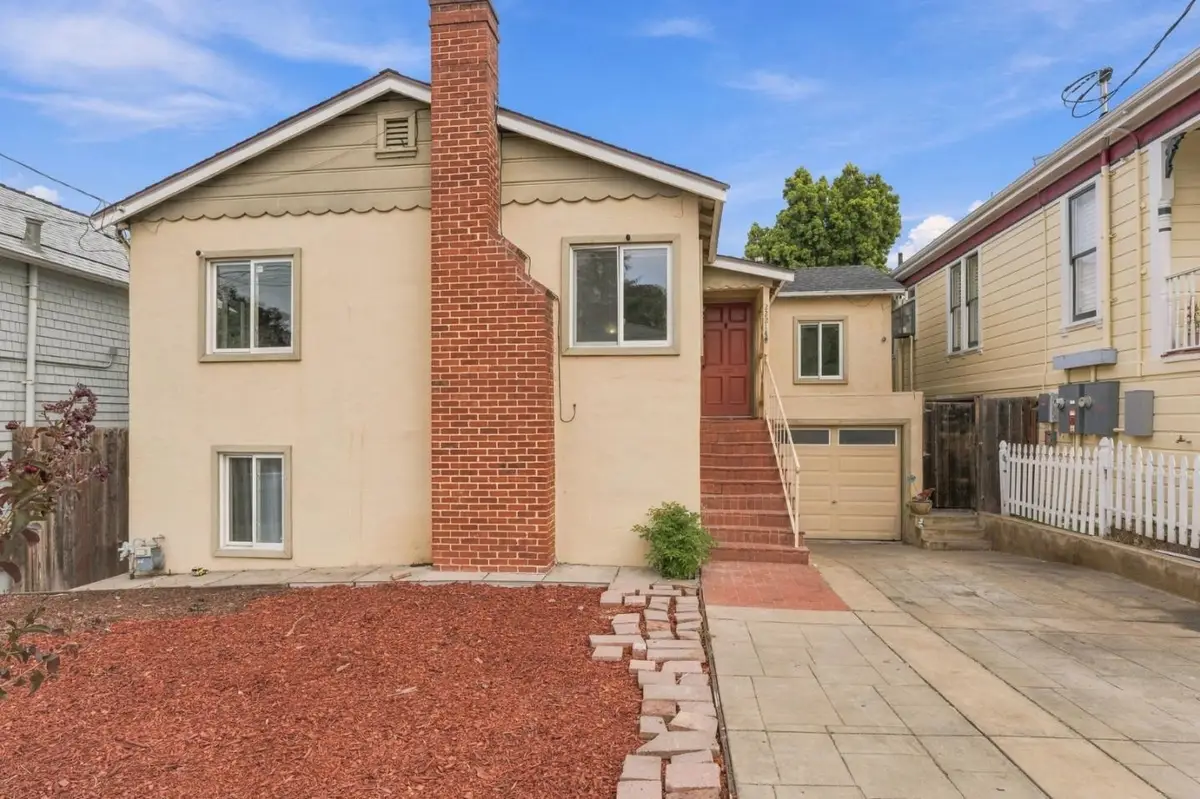 22218 Prospect Street, Hayward, CA 94541 - #1