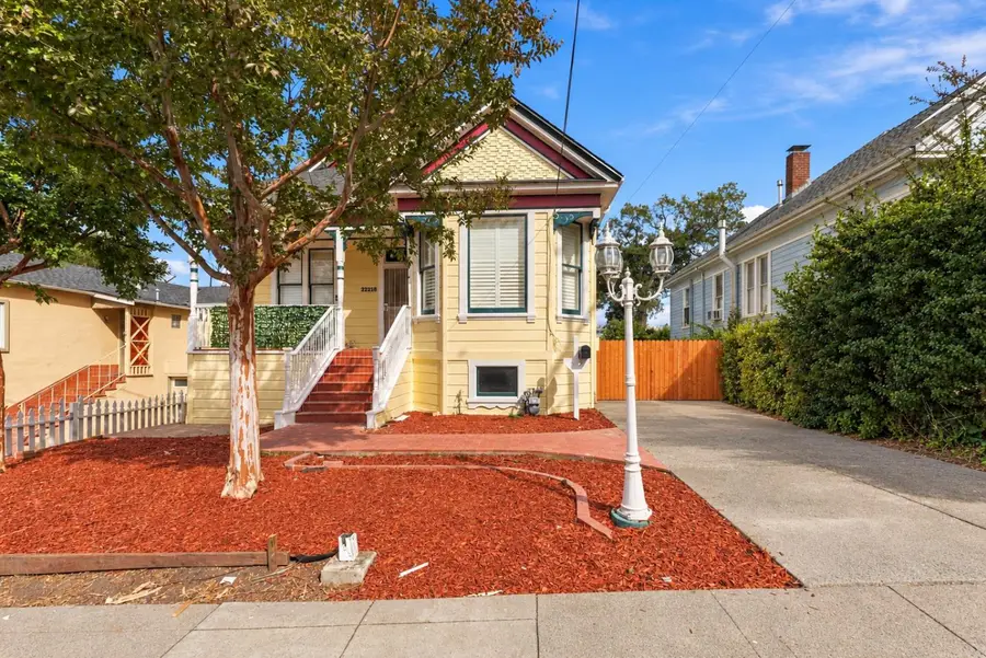 22218 Prospect Street, Hayward, CA 94541 - #2